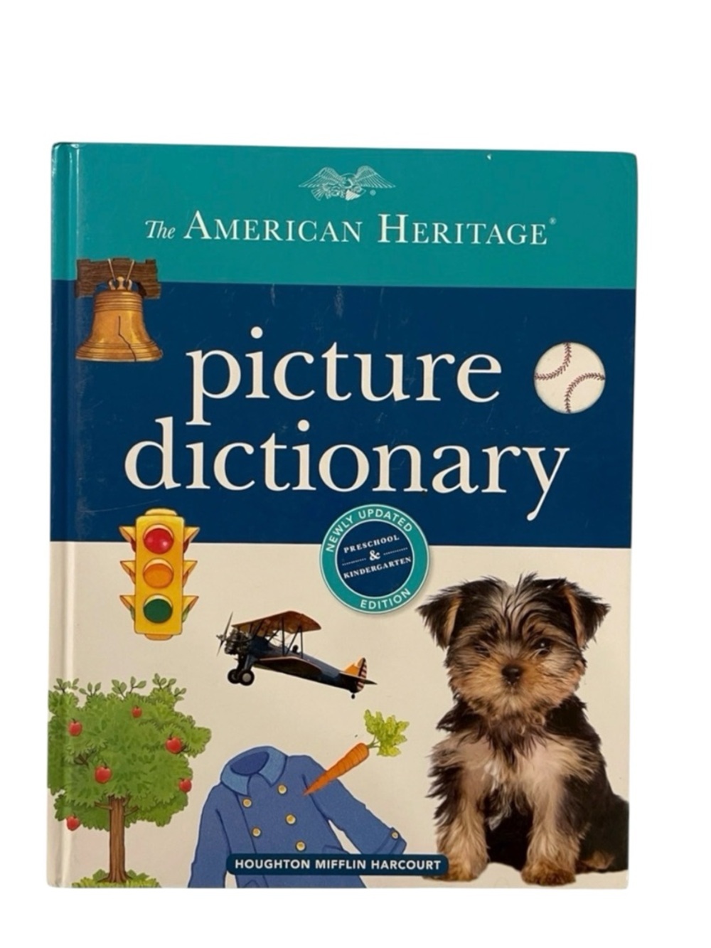 Picture Dictionary